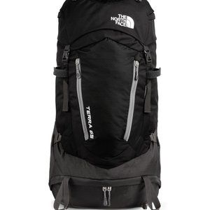 The North Face Terra 65L Backpack